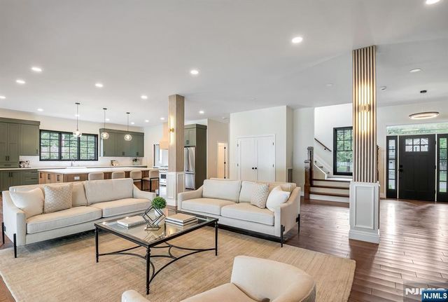 803 Marshall Road, River Vale, NJ 07675