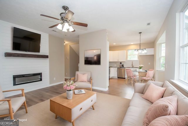 103 Collier Street, Hogansville, GA 30230