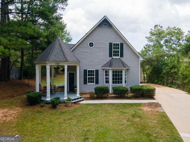 103 Collier Street, Hogansville, GA 30230