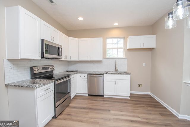 103 Collier Street, Hogansville, GA 30230