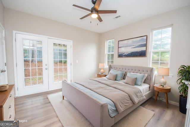 103 Collier Street, Hogansville, GA 30230