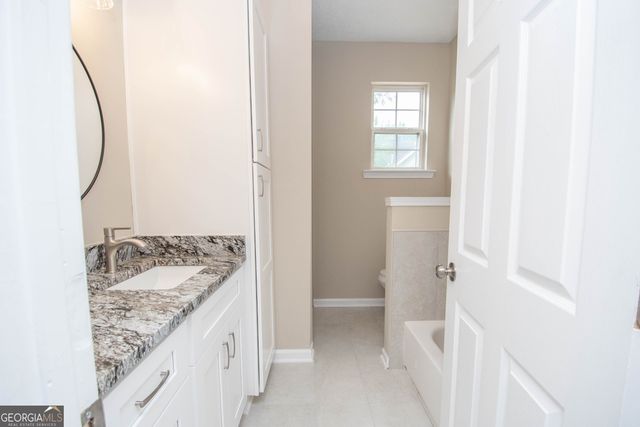 103 Collier Street, Hogansville, GA 30230