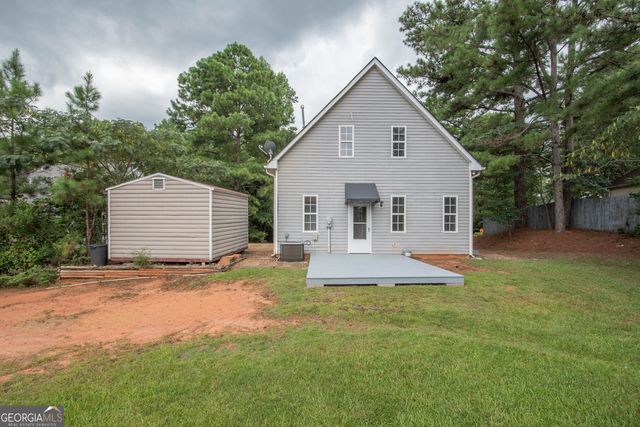 103 Collier Street, Hogansville, GA 30230
