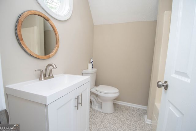 103 Collier Street, Hogansville, GA 30230