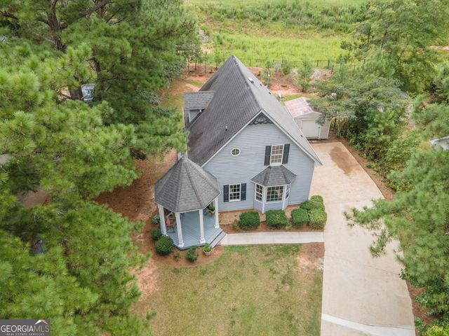 103 Collier Street, Hogansville, GA 30230