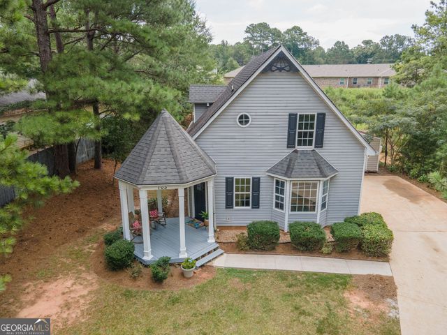 103 Collier Street, Hogansville, GA 30230