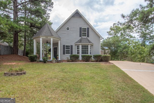 103 Collier Street, Hogansville, GA 30230