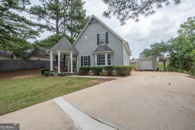 103 Collier Street, Hogansville, GA 30230
