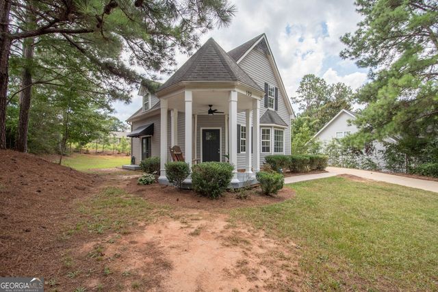 103 Collier Street, Hogansville, GA 30230