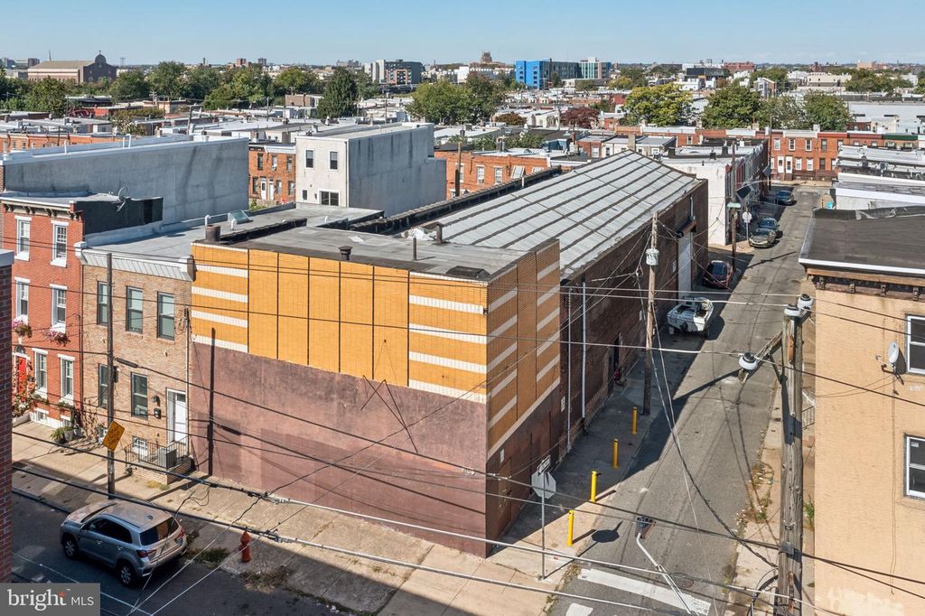 2848-50 BELGRADE ST, PHILADELPHIA, PA 19134 — exterior