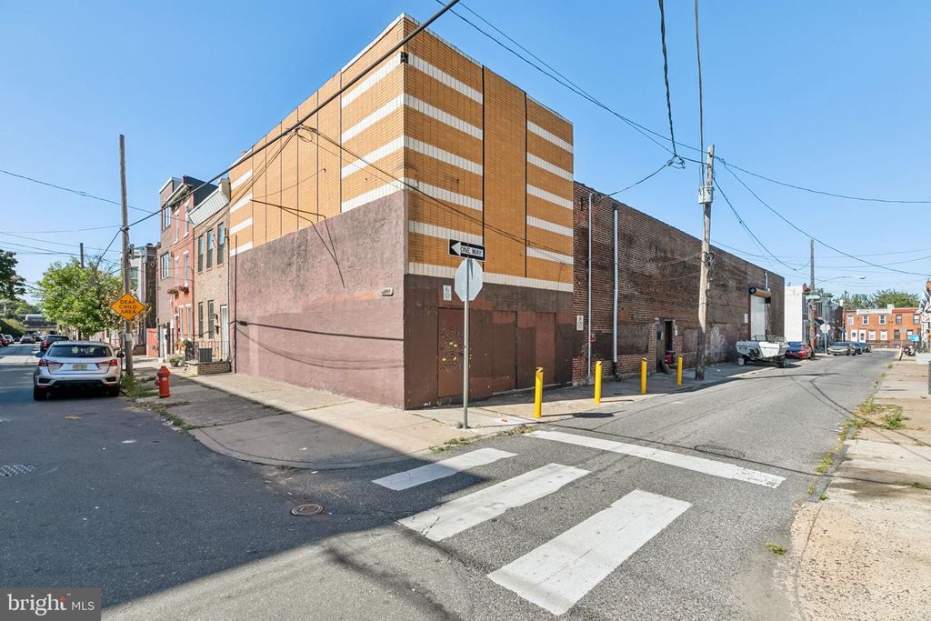 2848-50 BELGRADE ST, PHILADELPHIA, PA 19134 — photo 3