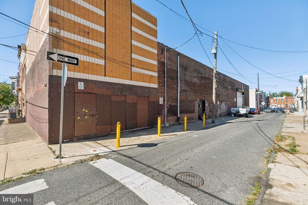 2848-50 BELGRADE ST, PHILADELPHIA, PA 19134 — photo 4