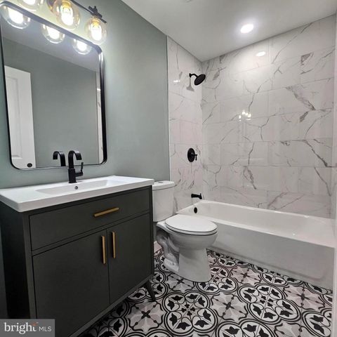 4920 N CAMAC ST, Philadelphia, PA 19141