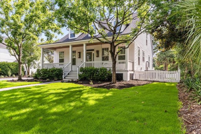 2205 Daniel Island Drive, Charleston, SC 29492