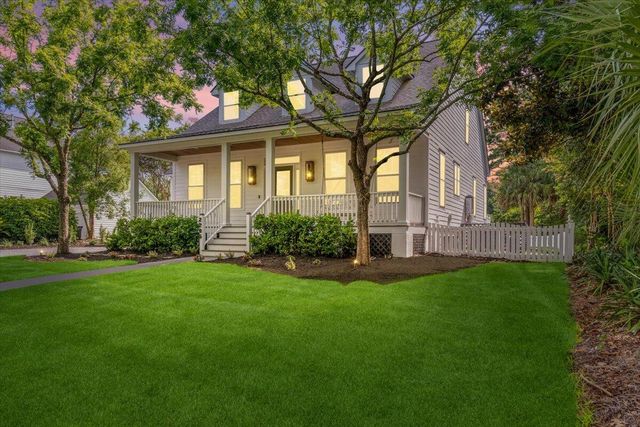 2205 Daniel Island Drive, Charleston, SC 29492