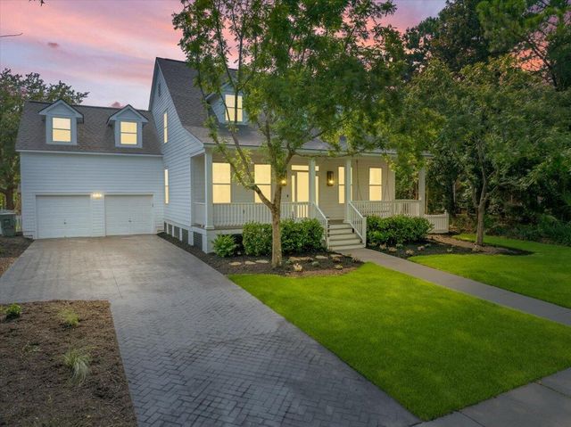 2205 Daniel Island Drive, Charleston, SC 29492