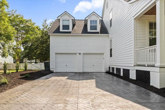 2205 Daniel Island Drive, Charleston, SC 29492