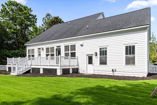 2205 Daniel Island Drive, Charleston, SC 29492