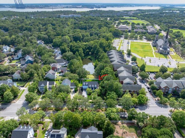 2205 Daniel Island Drive, Charleston, SC 29492