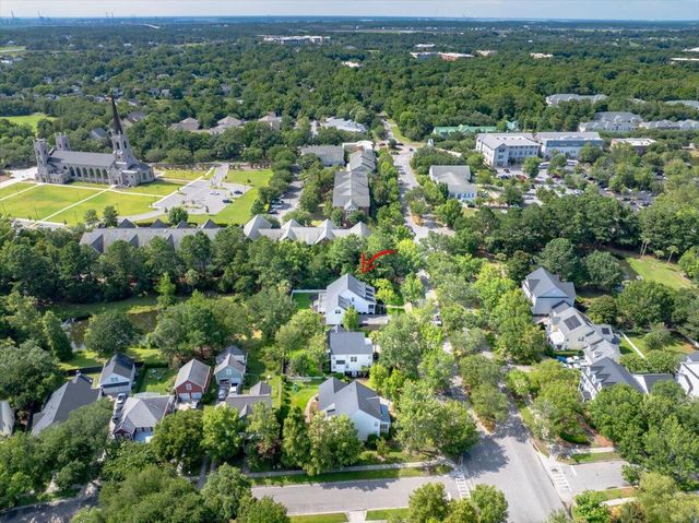 2205 Daniel Island Drive, Charleston, SC 29492