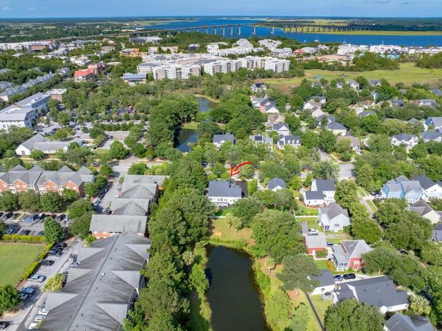 2205 Daniel Island Drive, Charleston, SC 29492