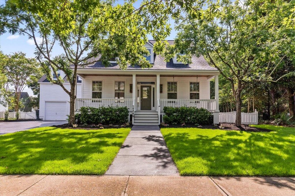 2205 Daniel Island Drive, Charleston, SC 29492