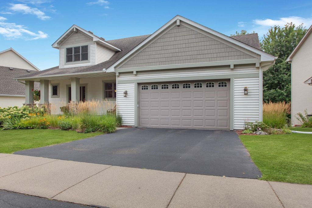 782 New Century Boulevard S, Maplewood, MN 55119 — photo 3