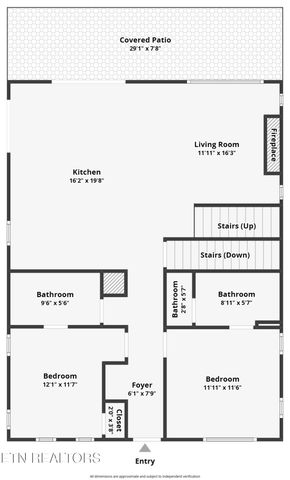 519 New Venture Way, Sevierville, TN 37876