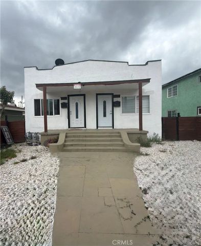 1364 E 20th, Los Angeles, CA 90011
