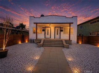1364 E 20th, Los Angeles, CA 90011