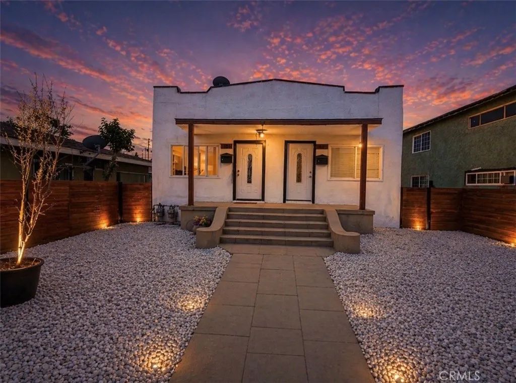 1364 E 20th, Los Angeles, CA 90011