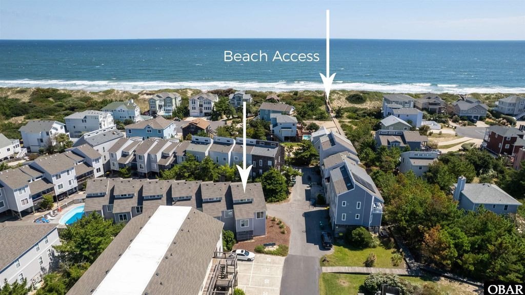 Image 2 of property listing at 626A Sand Fiddler Cir Lot 22, Corolla, NC 27927