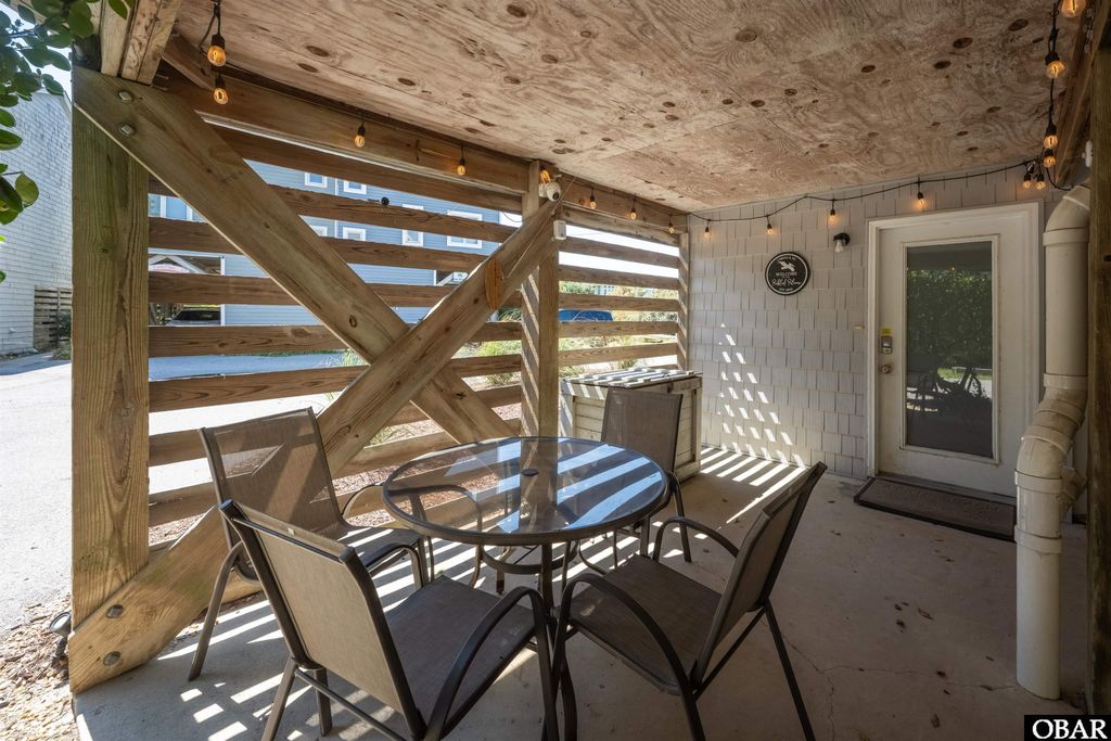 Image 28 of property listing at 626A Sand Fiddler Cir Lot 22, Corolla, NC 27927