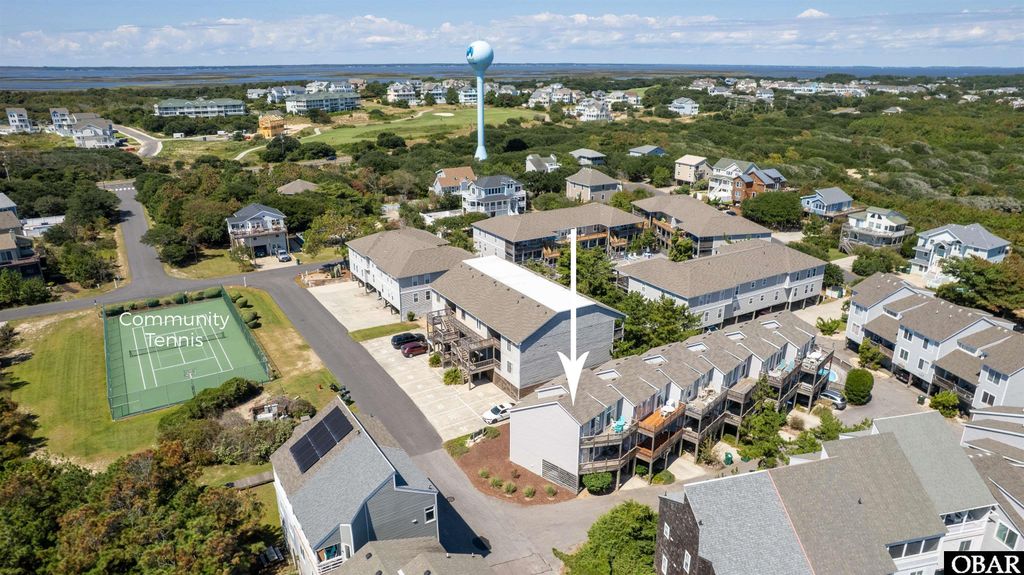 Image 29 of property listing at 626A Sand Fiddler Cir Lot 22, Corolla, NC 27927