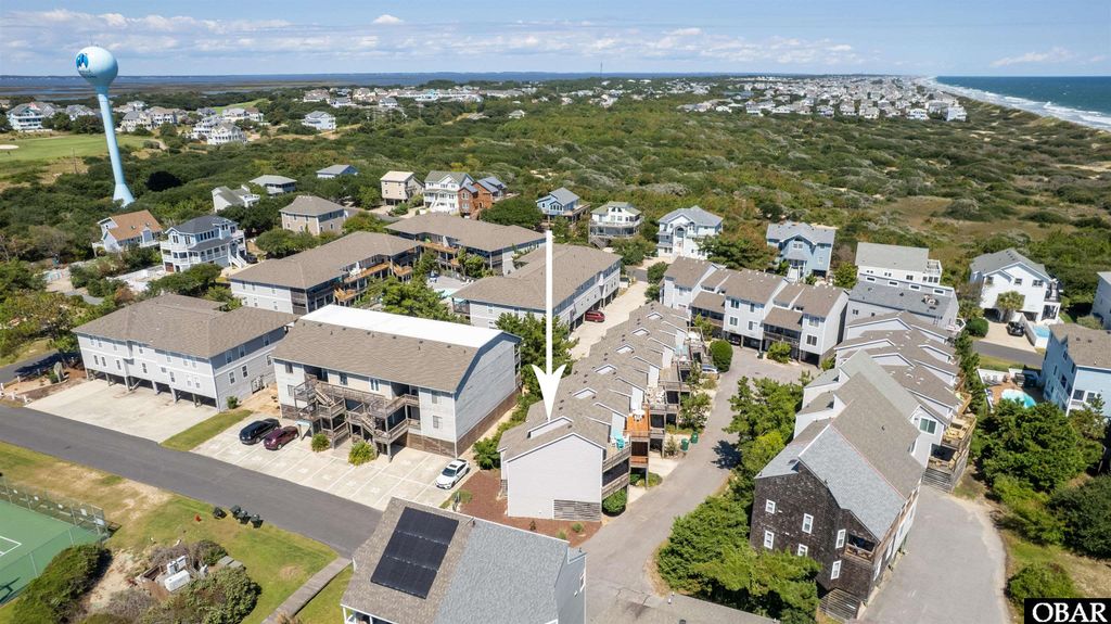 Image 31 of property listing at 626A Sand Fiddler Cir Lot 22, Corolla, NC 27927