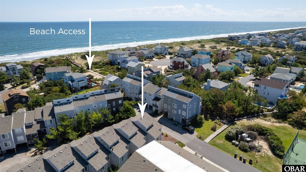 Image 32 of property listing at 626A Sand Fiddler Cir Lot 22, Corolla, NC 27927