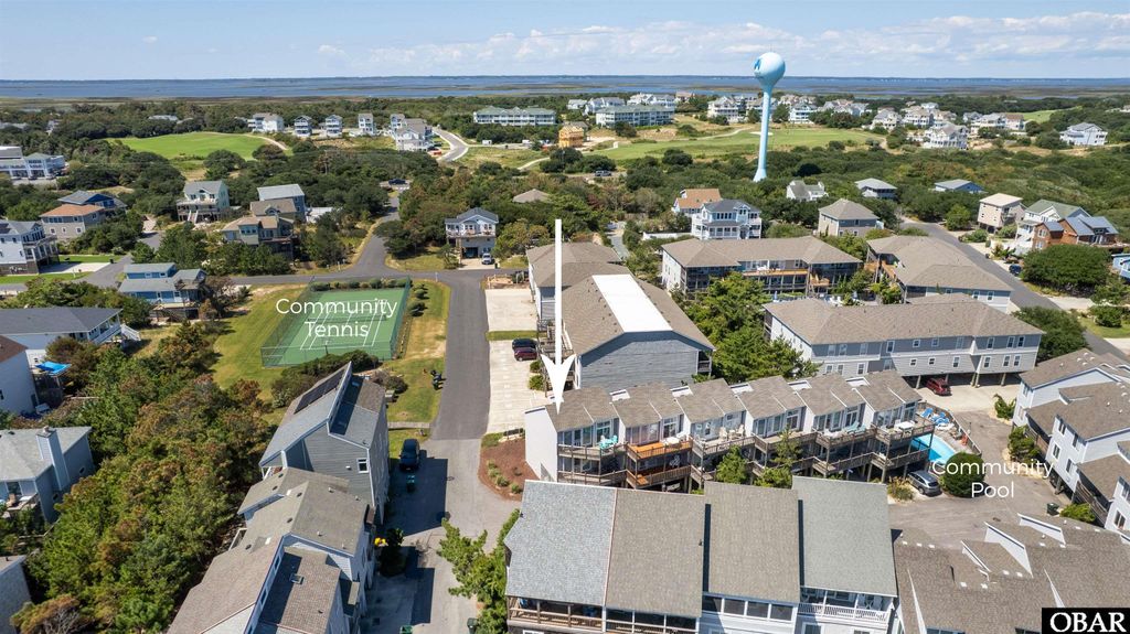 Image 33 of property listing at 626A Sand Fiddler Cir Lot 22, Corolla, NC 27927