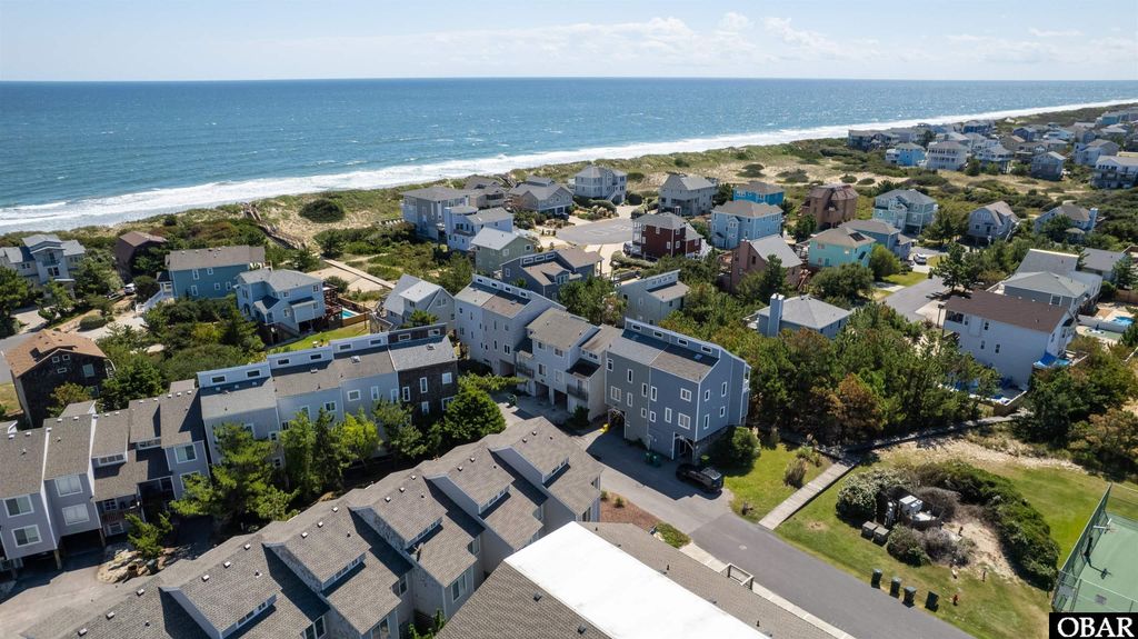 Image 34 of property listing at 626A Sand Fiddler Cir Lot 22, Corolla, NC 27927