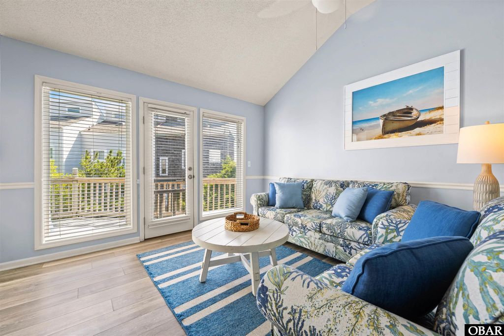 Image 5 of property listing at 626A Sand Fiddler Cir Lot 22, Corolla, NC 27927