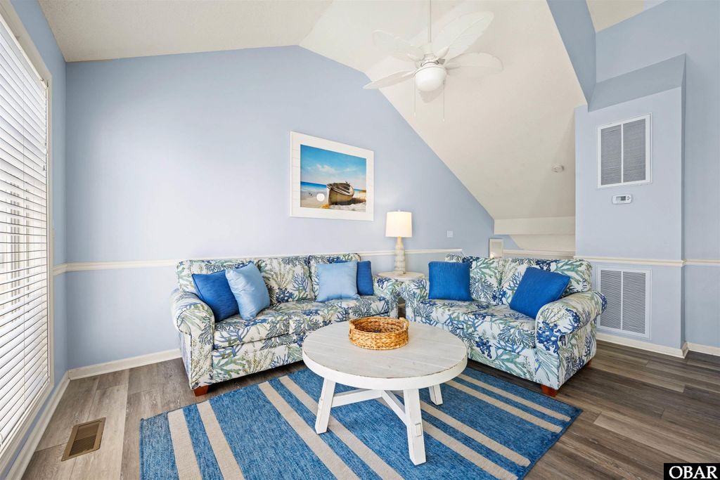 Image 6 of property listing at 626A Sand Fiddler Cir Lot 22, Corolla, NC 27927