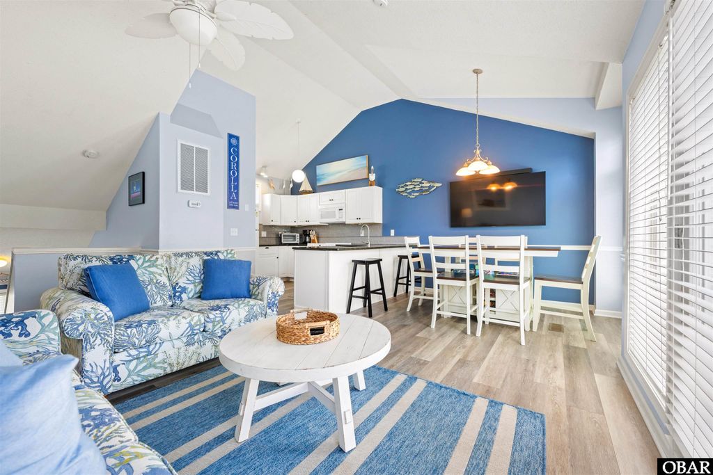 Image 7 of property listing at 626A Sand Fiddler Cir Lot 22, Corolla, NC 27927