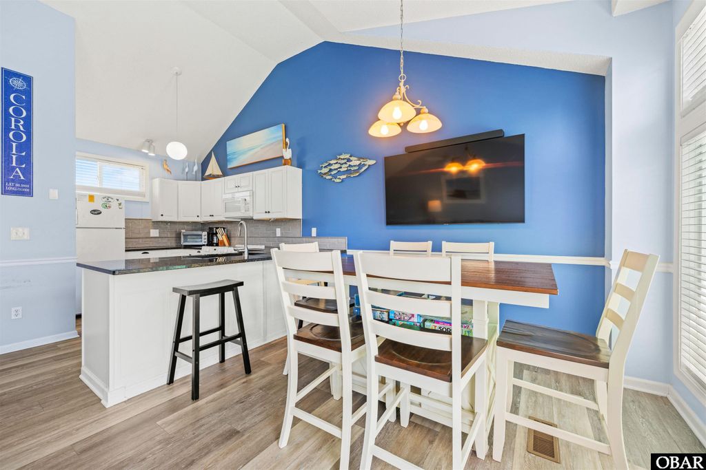 Image 8 of property listing at 626A Sand Fiddler Cir Lot 22, Corolla, NC 27927