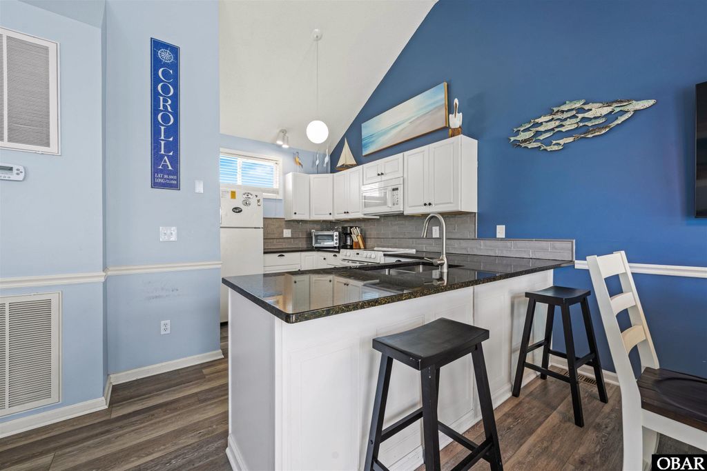 Image 10 of property listing at 626A Sand Fiddler Cir Lot 22, Corolla, NC 27927