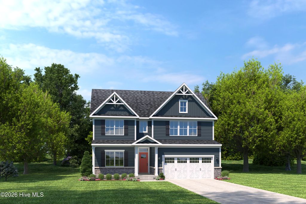 1204 Black Wolf Run, Sunset Beach, NC 28468