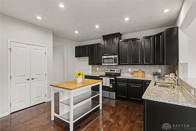 9684 Crooked Creek Drive, Clearcreek Twp, OH 45458