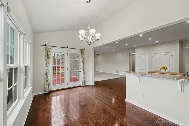 9684 Crooked Creek Drive, Clearcreek Twp, OH 45458