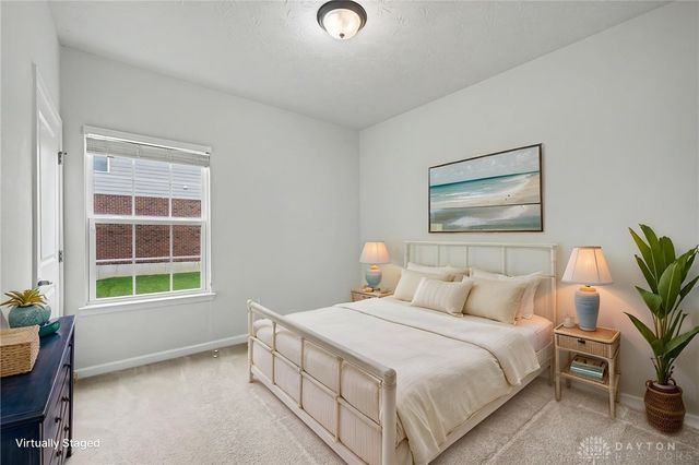 9684 Crooked Creek Drive, Clearcreek Twp, OH 45458