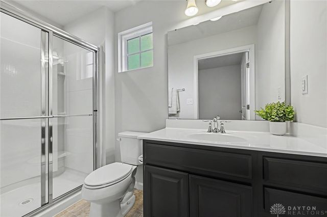9684 Crooked Creek Drive, Clearcreek Twp, OH 45458