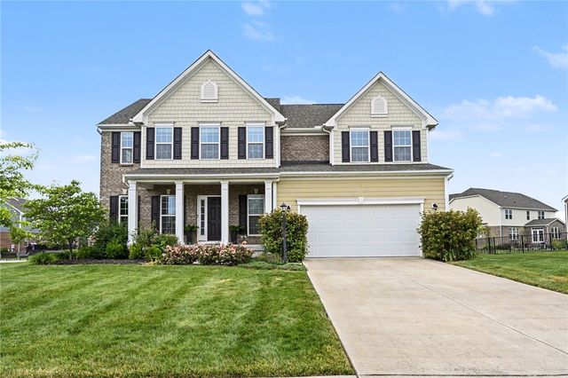 9684 Crooked Creek Drive, Clearcreek Twp, OH 45458