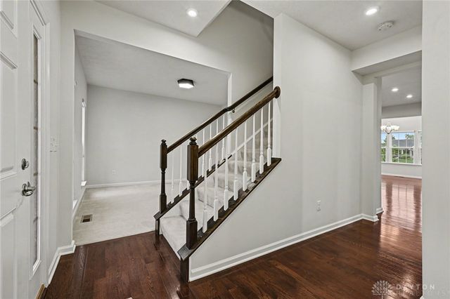 9684 Crooked Creek Drive, Clearcreek Twp, OH 45458